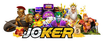 Slot Joker123: Sensasi Taruhan Online yang Menghibur
